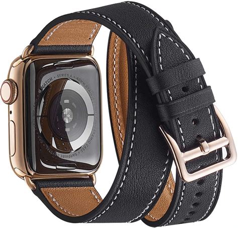 hermes double tour watch strap|Hermes strap apple watch ultra.